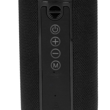 Przenośny głośnik Bluetooth Ładowanie USB Zewnętrzny bezprzewodowy głośnik stereo Bui