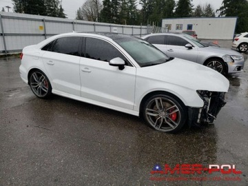 Audi A3 8V 2017 Audi S3 _Premium Plus_Quattro 2.0 Benzyna 292KM, zdjęcie 1