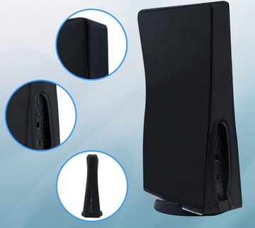 ЧЕХОЛ ДЛЯ КОНСОЛИ PS5 PLAYSTATION 5