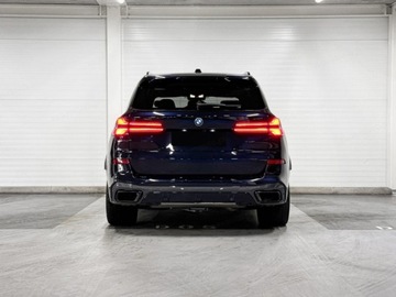 BMW X5 G05 SUV Facelifting 3.0 30d 298KM 2025 xDrive30d Sport Suv 3.0 (298KM) 2025, zdjęcie 3