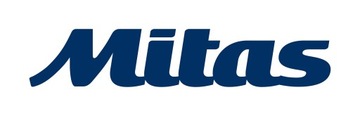 MITAS 120/70-12 TL 51L TOURING FORCE Передний/Задний