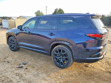 Lexus 2025 Lexus TX 350 Base 2025 2.4 Benzyna 275KM, zdjęcie 1