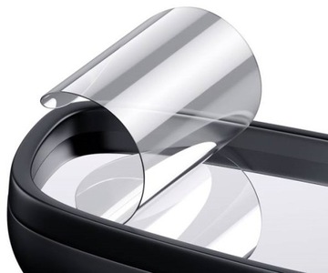 НЕДОЖДЕВАЯ ПЛЕНКА BASEUS АВТОМОБИЛЬНЫЕ ЗЕРКАЛА УНИВЕРСАЛЬНАЯ ЭСТЕТИКА 2x