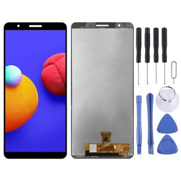 Original LCD Screen for Samsung Galaxy M01 Core SM-M013 With Digitizer Full