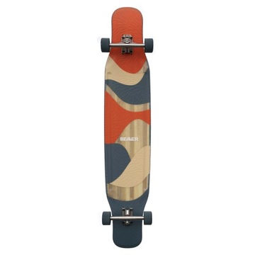 Longboard Switch Beaver Flex 1 zestaw