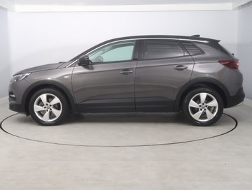 Opel 2019 Opel Grandland 1.2 Turbo, Skóra, Navi, Klima, zdjęcie 2