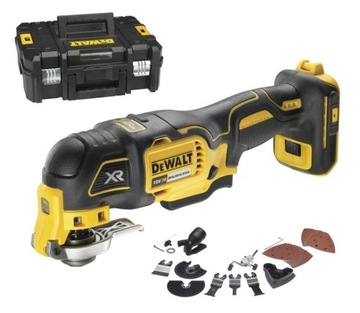 Многофункциональный инструмент DeWalt DCS356NT-XJ