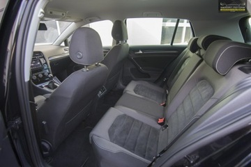 Volkswagen Golf VII Hatchback 3d 1.4 TSI 140KM 2014 Volkswagen Golf S-tronic / S-line / Kamera Cofania, zdjęcie 23