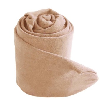 Damskie legginsy z podszewką z polaru bez stóp