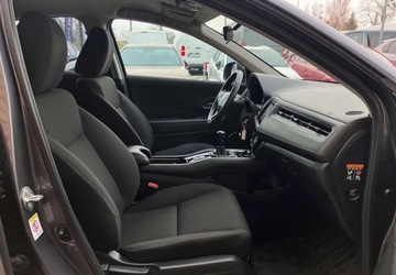 Honda HR-V II SUV 1.5 i-VTEC 130KM 2017 Honda HR-V Honda HR-V 1.5 Elegance (ADAS) 1.5 Benzyna 130KM, zdjęcie 13