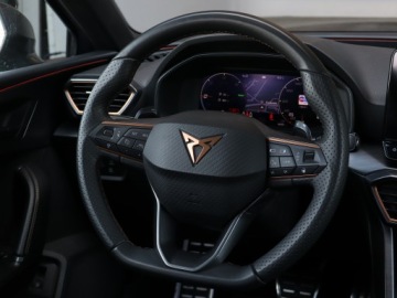 Cupra Leon II 2020 Cupra Leon 1.4 e-Hybrid, Salon Polska, Serwis ASO, zdjęcie 19