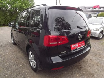 Volkswagen Touran II 1.6 TDI 105KM 2011 Volkswagen Touran Możliwość zamiany., zdjęcie 3