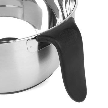 Многофункциональная чаша Konighoffer, набор терок