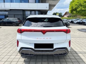 Cupra Terramar SUV 2.0 TSI 204KM 2026 CUPRA Terramar 2.0 TSI DSG 4Drive Suv 204KM 2026, zdjęcie 5