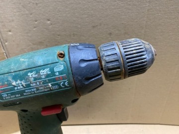 ШУРУПОВЕРТ BOSCH PSR 120 ДВИГАТЕЛЬ