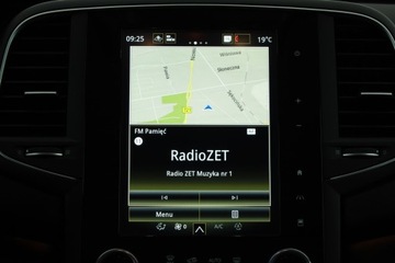 Renault Talisman Sedan 1.3 TCe FAP 159KM 2019 Renault Talisman 1.3 TCe, Salon Polska, Automat, zdjęcie 8