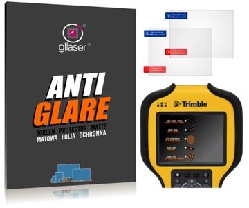 Folia ochronna GLLASER AG TRIMBLE TSC3