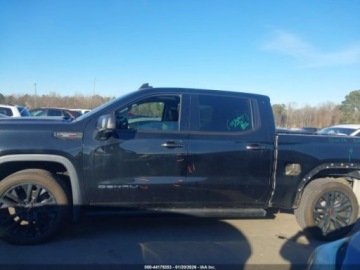  GMC Sierra 1500 Short Box Denali 2021 3.0 Diesel 277KM, zdjęcie 2