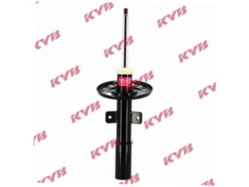 2× KYB 3348091 TLUMIČ