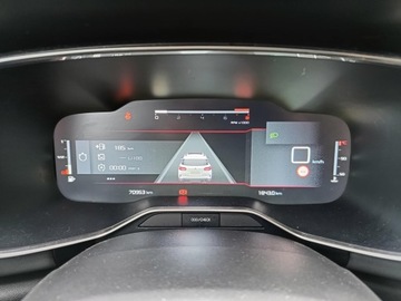 Citroen C5 III 2021 Citroen C5 Aircross, zdjęcie 16