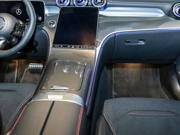 Mercedes GLC C254/X254 SUV AMG 2.0 43 AMG 421KM 2024 Mercedes-Benz GLC AMG 43 4-Matic Suv 2.0 (421KM) 2024, zdjęcie 5