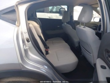 Honda HR-V III 2022 Honda HR-V 2022r., 1.8L 1.8 Benzyna 141KM, zdjęcie 9