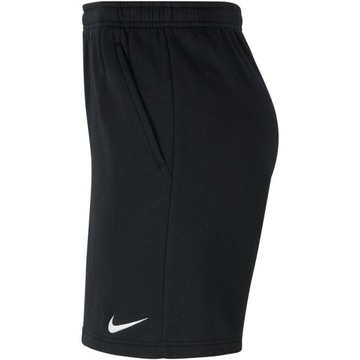 Шорты NIKE МУЖСКИЕ, хлопок, КАРМАНЫ НА МОЛНИИ M