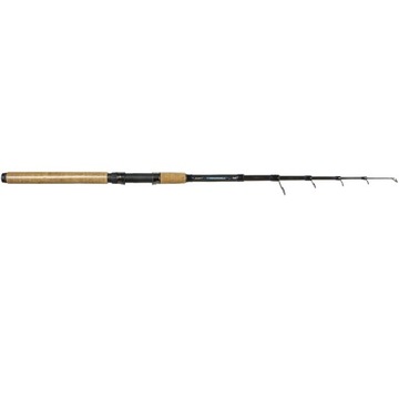 WĘDKA YORK CARBONERO V2 TELE STRONG 360CM 100G