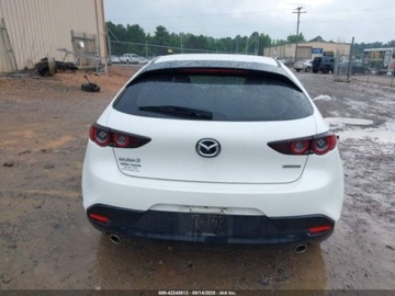 Mazda 3 IV 2019 Mazda 3 2019 2.5l 2.5 Benzyna 186KM, zdjęcie 4