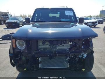 Toyota Land Cruiser VIII 2024 Toyota Land Cruiser 2024r., 4x4, 2.4L 2.4 Benzyna 326KM, zdjęcie 4