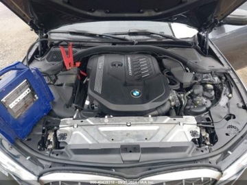 BMW Seria 3 G20-G21 2020 BMW Seria 3 2020r., 4x4, 3.0L 3.0 Benzyna 382KM, zdjęcie 11