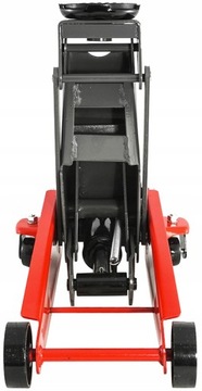 ГИДРАВЛИЧЕСКИЙ АВТОМОБИЛЬНЫЙ ПОДЪЕМНИК Frog JACK 3T