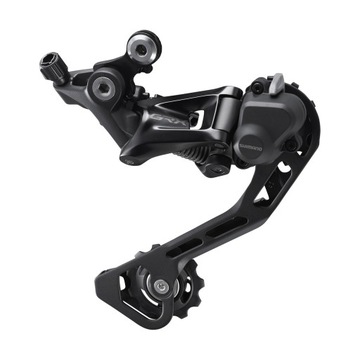 Przerzutka Tył Shimano GRX RD-RX400 2x10rz Gravel