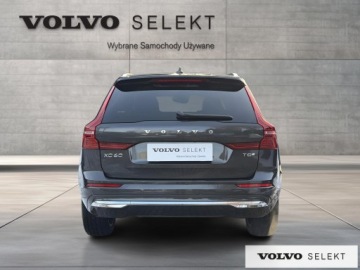 Volvo XC60 II Crossover Plug-In Facelifting 2.0 T8 455KM 2024 Volvo XC 60 XC60 T8 Plug-In Hybrid AWD Plus Bright, zdjęcie 4