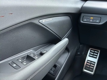 Cupra Terramar SUV 1.5 eTSI 150KM 2026 Cupra Terramar 1.5 eTSI mHEV 150 KM DSG Advantage, zdjęcie 16