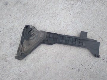 BMW E46 DRŽÁKY NÁDRŽE KAPALINY CH 320I 328I M52