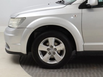Dodge Journey 2.0 CRD 140KM 2010 Dodge Journey 2.0 CRD, Automat, 7 miejsc, Klima, zdjęcie 14