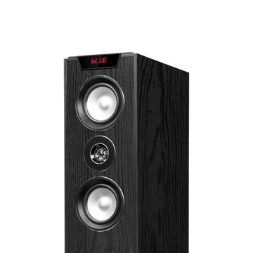 АКТИВНЫЕ ДИНАМИКИ KRUGER&MATZ SONIC 2.0