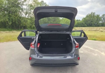 Kia Ceed II Hatchback 5d Facelifting 1.4 DOHC 100KM 2018 Kia Ceed Kia Ceed 1.4 Attract 1.4 Benzyna 100KM, zdjęcie 18