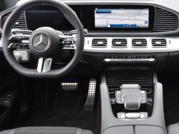Mercedes GLE V167 2025 GLE 350 de 4-Matic AMG Line 2.0 (353KM) 2025, zdjęcie 10