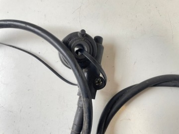 Kymco Agility 50 4T Ślimak Napęd Licznika