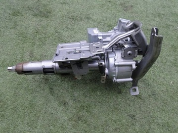 FORD FIESTA MK7 6 VI SERVO  ŘÍDÍCÍ ELEKTRICKÉ SLOUPEC VOLANT