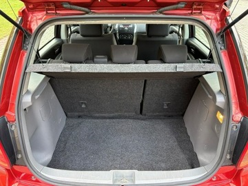 Suzuki SX4 I Hatchback Facelifting 1.5 VVT 112KM 2013 Suzuki SX4 1.5 benzyna 112 KM Klima Salon Polska, zdjęcie 16