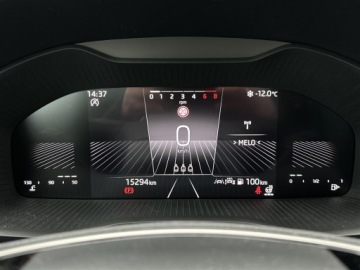 Skoda Karoq Crossover Facelifting 1.5 TSI ACT 150KM 2024 Skoda Karoq 1.5TSI 150KM Selection l Pakiet Winter, zdjęcie 15