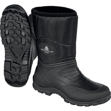 Buty robocze zimowe śniegowce FREEZE Delta Plus 43