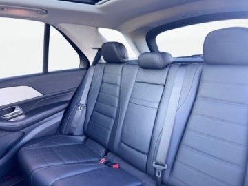 Mercedes GLE V167 SUV Plug-In 2.0 350e 333KM 2023 Mercedes-Benz GLE GLE 350 de 4MATIC EQ Hybrid AMG AIRMATIC Panorama Bu, zdjęcie 11
