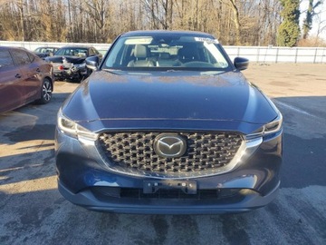 Mazda CX-5 II 2022 Mazda CX-5 2022 MAZDA CX-5 SELECT 2.5 Benzyna 187KM, zdjęcie 4
