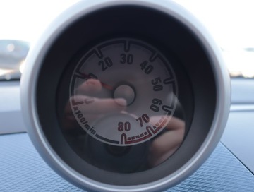 Opel Agila B 1.0 Twinport ecoFLEX 65KM 2009 Opel Agila 1.0, GAZ, Klima, Parktronic,ALU, zdjęcie 17