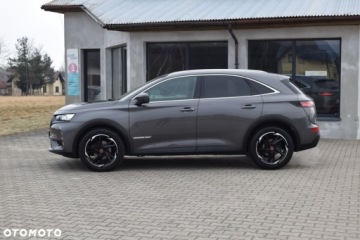  DS Automobiles DS 7 Crossback 2.0 BlueHDi 177KM Full LED Automat Alcantara, zdjęcie 2
