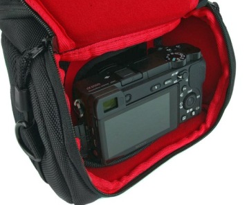 CT100 Чехол сумка для CANON EOS R RP R5 R6 R7 R8 R10 R50 R100 2000D 250D